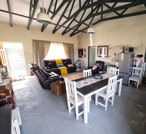 2 Bedroom Property for Sale in Fountains Estate Eastern Cape